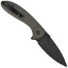 Nóż Civivi Faeger OD Green G10 (C24031-2)